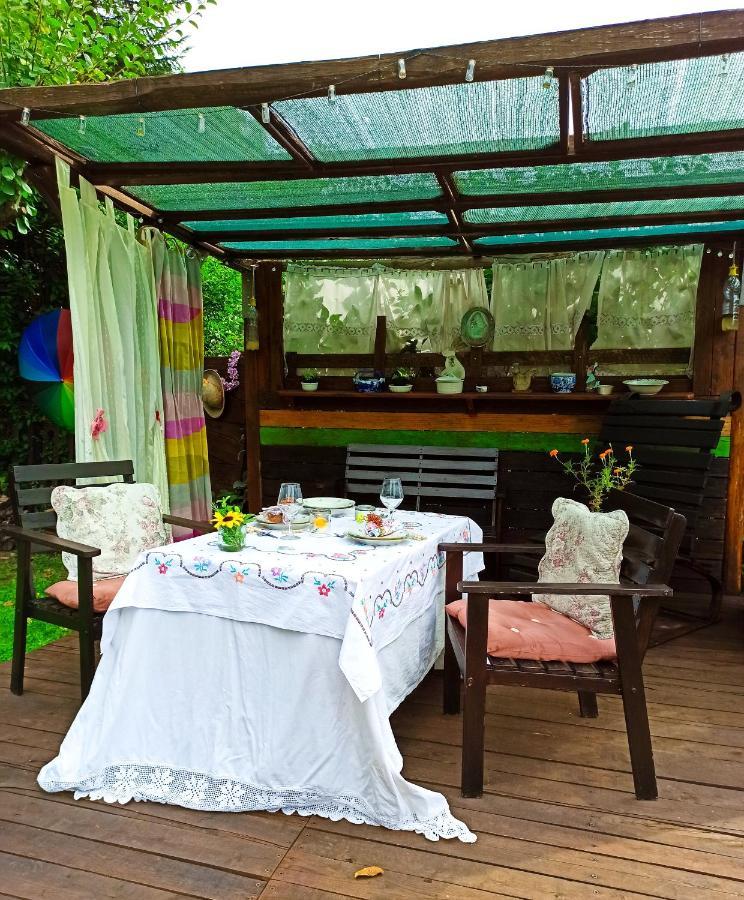 B&B Va...Lentina Piavata Exterior photo