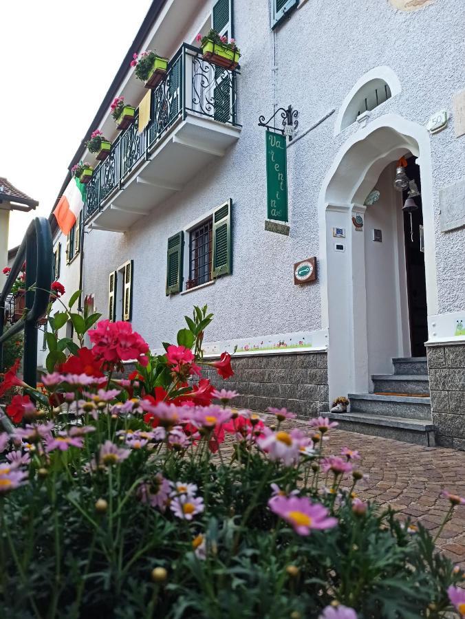 B&B Va...Lentina Piavata Exterior photo
