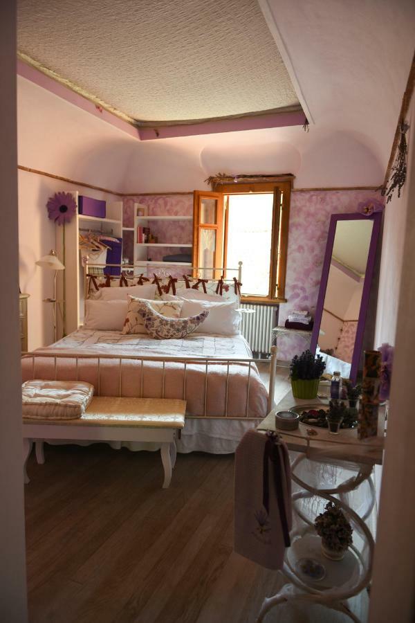 B&B Va...Lentina Piavata Exterior photo