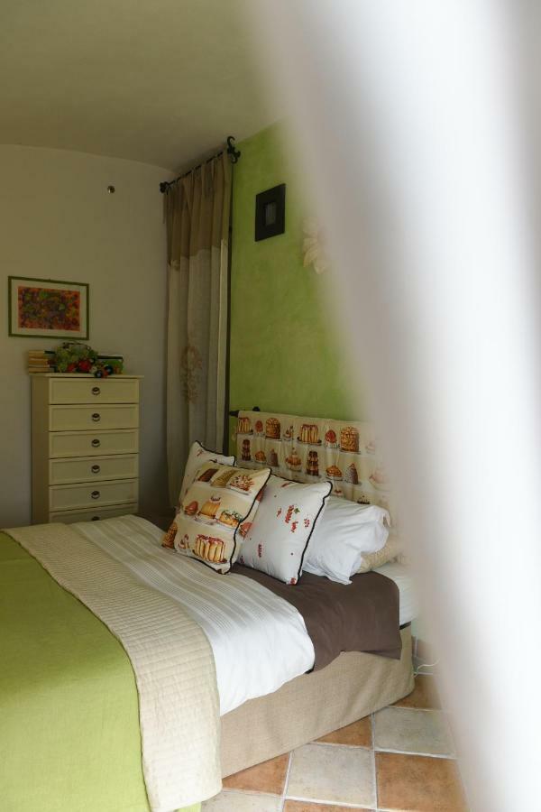 B&B Va...Lentina Piavata Exterior photo